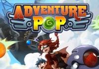 Review for Adventure Pop on PlayStation 4