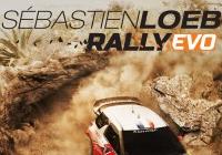 Review for Sebastien Loeb Rally Evo on PlayStation 4