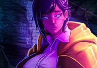 Read preview for Sense: A Cyberpunk Ghost Story - Nintendo 3DS Wii U Gaming