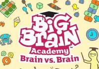Review for Big Brain Academy: Brain vs. Brain on Nintendo Switch