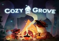 Read review for Cozy Grove - Nintendo 3DS Wii U Gaming