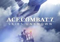 Review for Ace Combat 7: Skies Unknown on PC
