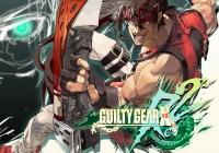 Review for Guilty Gear Xrd Rev 2 on PlayStation 4