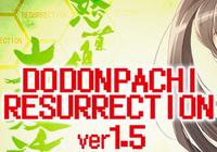 Review for DoDonPachi Resurrection on PC