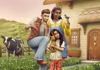 Read review for The Sims 4: Cottage Living - Nintendo 3DS Wii U Gaming