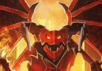 Review for Book of Demons on PC
