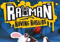 Review for Rayman Raving Rabbids on Wii