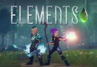 Read preview for Elements - Nintendo 3DS Wii U Gaming