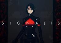 Review for SIGNALIS on PC