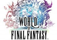 Read preview for World of Final Fantasy - Nintendo 3DS Wii U Gaming