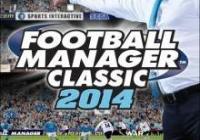Read review for Football Manager Classic 2014 - Nintendo 3DS Wii U Gaming