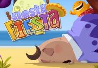 Read review for Siesta Fiesta - Nintendo 3DS Wii U Gaming