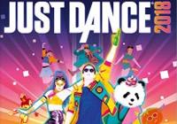 Review for Just Dance 2018 on Nintendo Switch