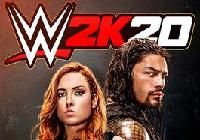 Review for WWE 2K20 on Xbox One