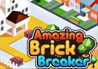 Review for Amazing Brick Breaker on Nintendo Switch