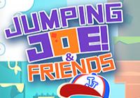 Review for Jumping Joe & Friends on Nintendo Switch