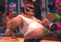 Read preview for Action Henk - Nintendo 3DS Wii U Gaming