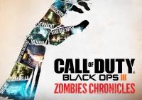 Review for Call of Duty: Black Ops III - Zombies Chronicles on PlayStation 4