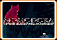 Review for Momodora: Reverie Under the Moonlight on Nintendo Switch