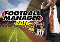Review for Football Manager 2016 on PC