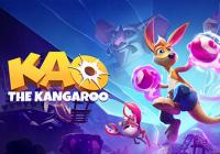 Read review for Kao the Kangaroo - Nintendo 3DS Wii U Gaming