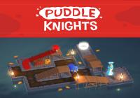 Read review for Puddle Knights - Nintendo 3DS Wii U Gaming
