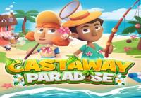 Read review for Castaway Paradise - Nintendo 3DS Wii U Gaming