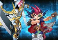 Yu-Gi-Oh! Zexal World Duel Carnival Is On The Cards For A Euro 3DS Release  This June