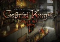 Review for Gabriel Knight: Sins of the Fathers 20th Anniversary Edition on iOS