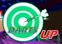Review for Darts Up on Wii U