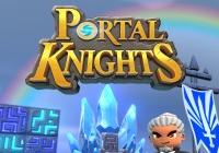 Review for Portal Knights on Nintendo Switch