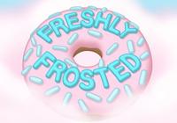 Read review for Freshly Frosted - Nintendo 3DS Wii U Gaming