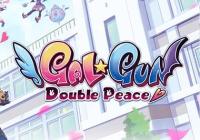 Review for Gal*Gun Double Peace on Nintendo Switch