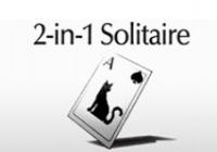 Review for 2-in-1 Solitaire on Nintendo DS