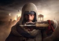 Review for Assassin