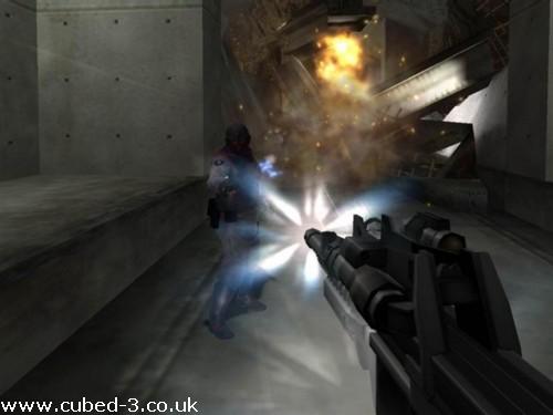 GoldenEye: Rogue Agent- A Review and Reflection