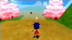 Screenshot for Mystical Ninja Starring Goemon - click to enlarge