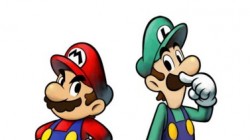 Screenshot for Mario & Luigi: Partners in Time - click to enlarge