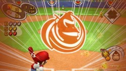 Screenshot for Mario Superstar Baseball - click to enlarge