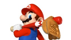 Screenshot for Mario Superstar Baseball - click to enlarge