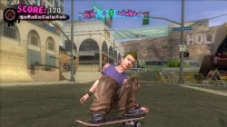 Screenshot for Tony Hawk