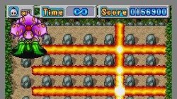 Screenshot for Bomberman - click to enlarge