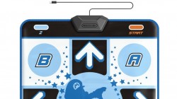 Screenshot for Dance Dance Revolution: Mario Mix - click to enlarge