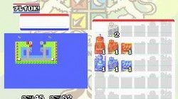 Screenshot for Advance Wars: Dual Strike - click to enlarge