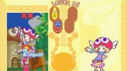 Screenshot for Puyo Pop Fever - click to enlarge