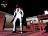 Screenshot for Killer7 on GameCube