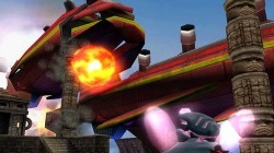 Screenshot for Shadow The Hedgehog - click to enlarge