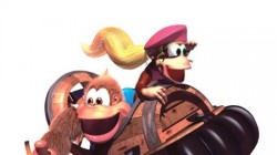 Screenshot for Donkey Kong Country 3 - click to enlarge