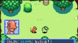 Screenshot for Pokemon Mystery Dungeon: Blue Rescue Team - click to enlarge