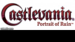 Screenshot for Castlevania: Portrait of Ruin - click to enlarge